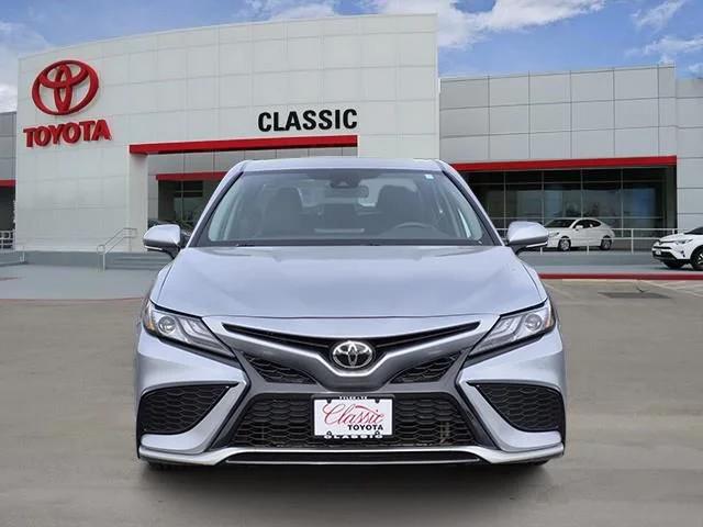 toyota camry 2024 4T1K61AK5RU896083 image toyota camry 2024 4T1K61AK5RU896083 image