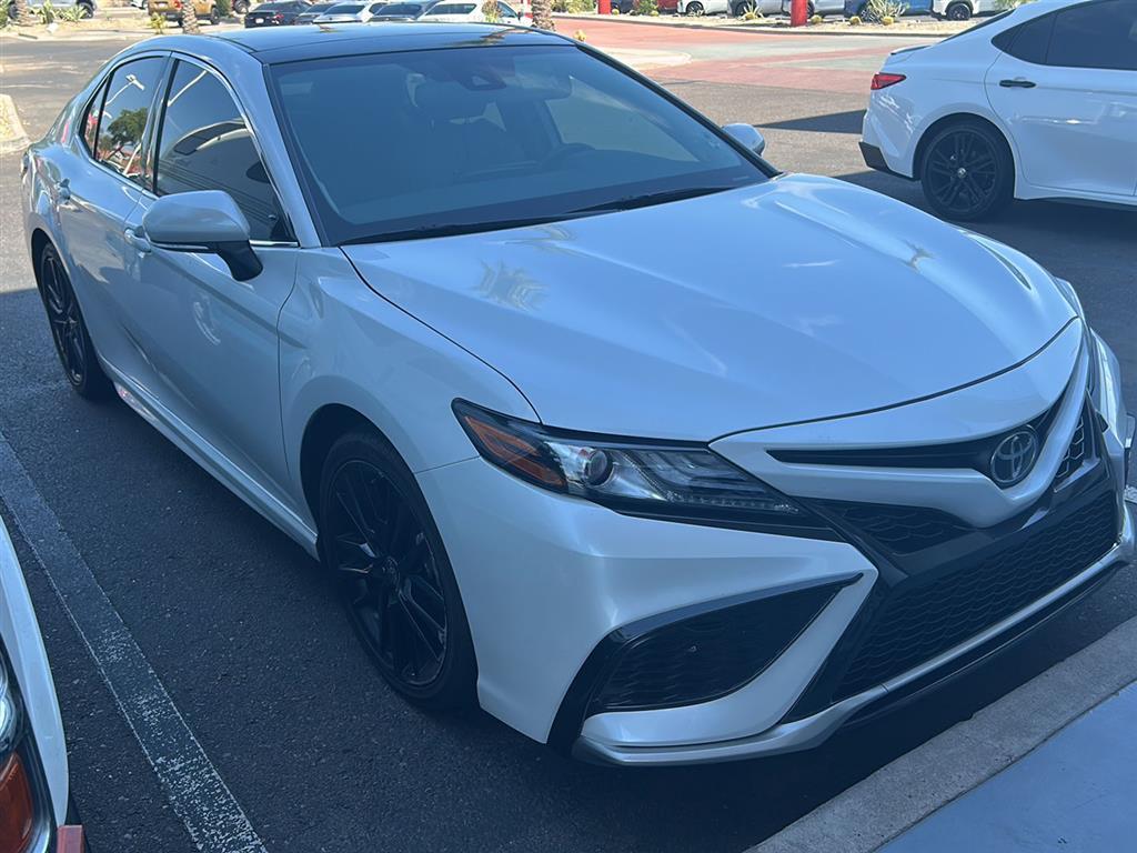 toyota camry 2024 4T1K61AK1RU884464 image toyota camry 2024 4T1K61AK1RU884464 image