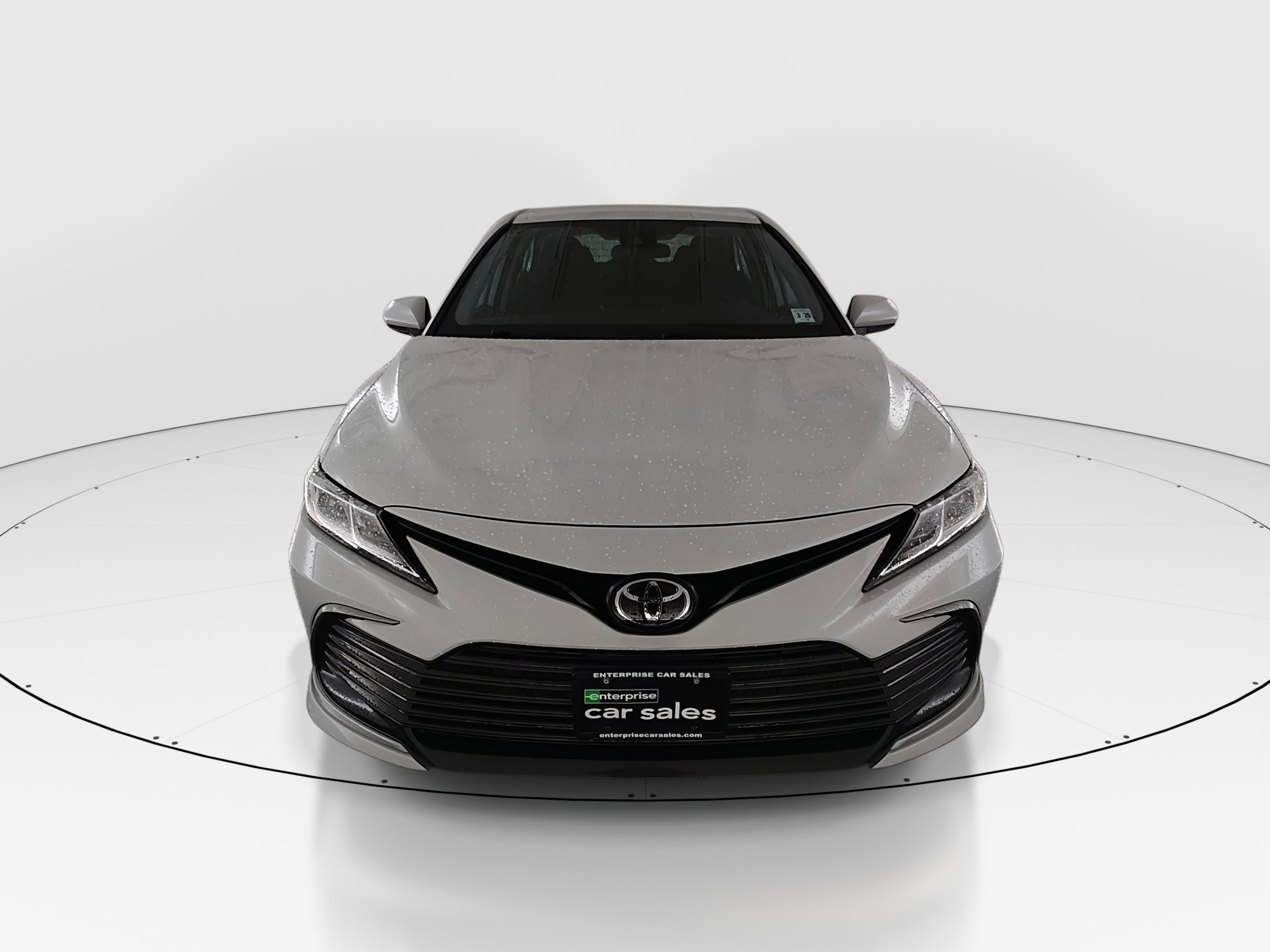 toyota camry 2024 4T1C11BK8RU120077 image toyota camry 2024 4T1C11BK8RU120077 image