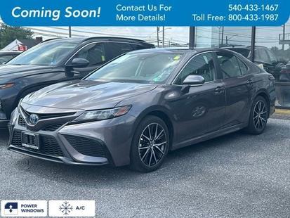 toyota camry 2024 4T1G31AK3RU063638 image toyota camry 2024 4T1G31AK3RU063638 image