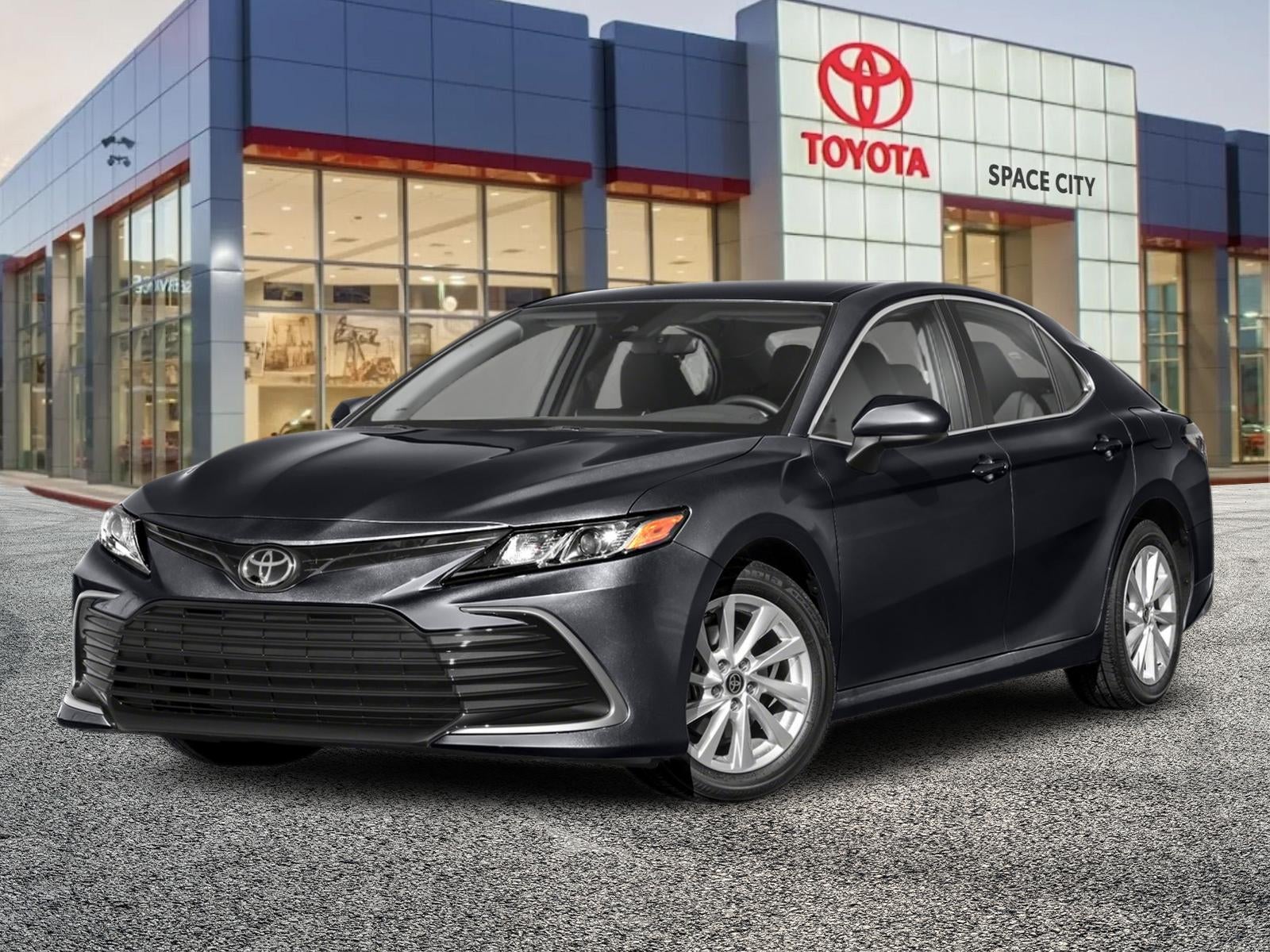 toyota camry 2024 4T1C11AK0RU205724 image toyota camry 2024 4T1C11AK0RU205724 image