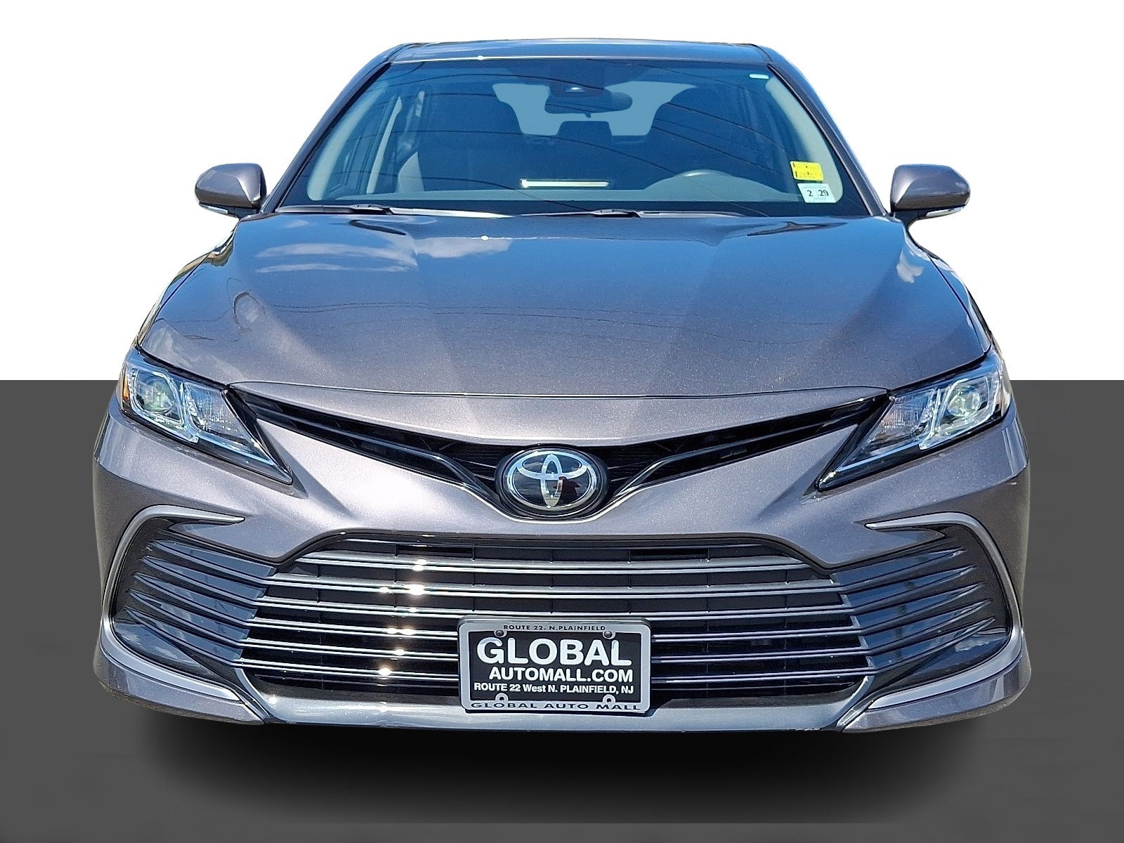 toyota camry 2024 4T1C11AK6RU901620 image toyota camry 2024 4T1C11AK6RU901620 image