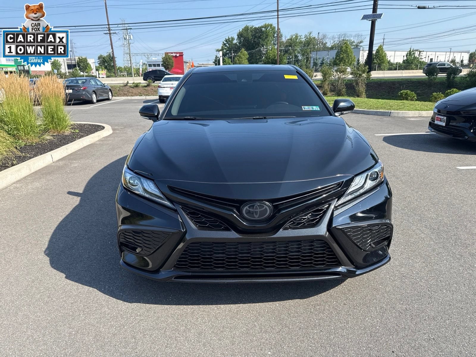 toyota camry 2024 4T1K61BK8RU123252 image toyota camry 2024 4T1K61BK8RU123252 image