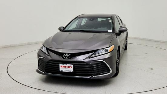 toyota camry 2024 4T1F11BK6RU110922 image toyota camry 2024 4T1F11BK6RU110922 image