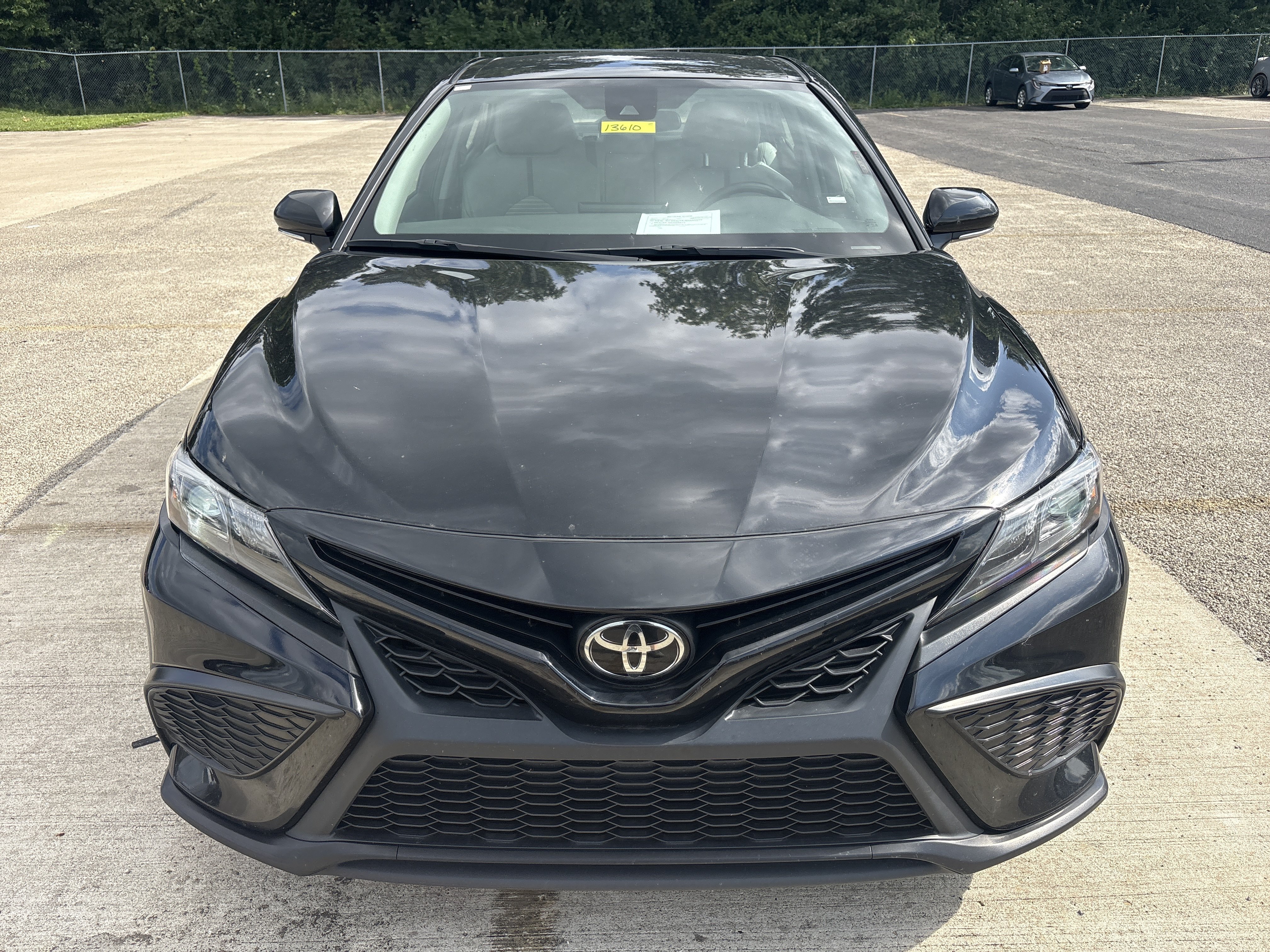 toyota camry 2024 4T1G11AK5RU867686 image toyota camry 2024 4T1G11AK5RU867686 image