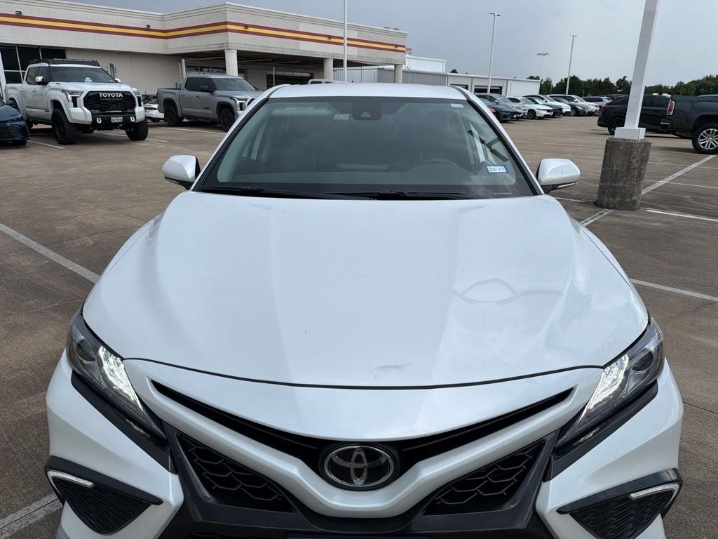 toyota camry 2024 4T1K61AK2RU911154 image toyota camry 2024 4T1K61AK2RU911154 image