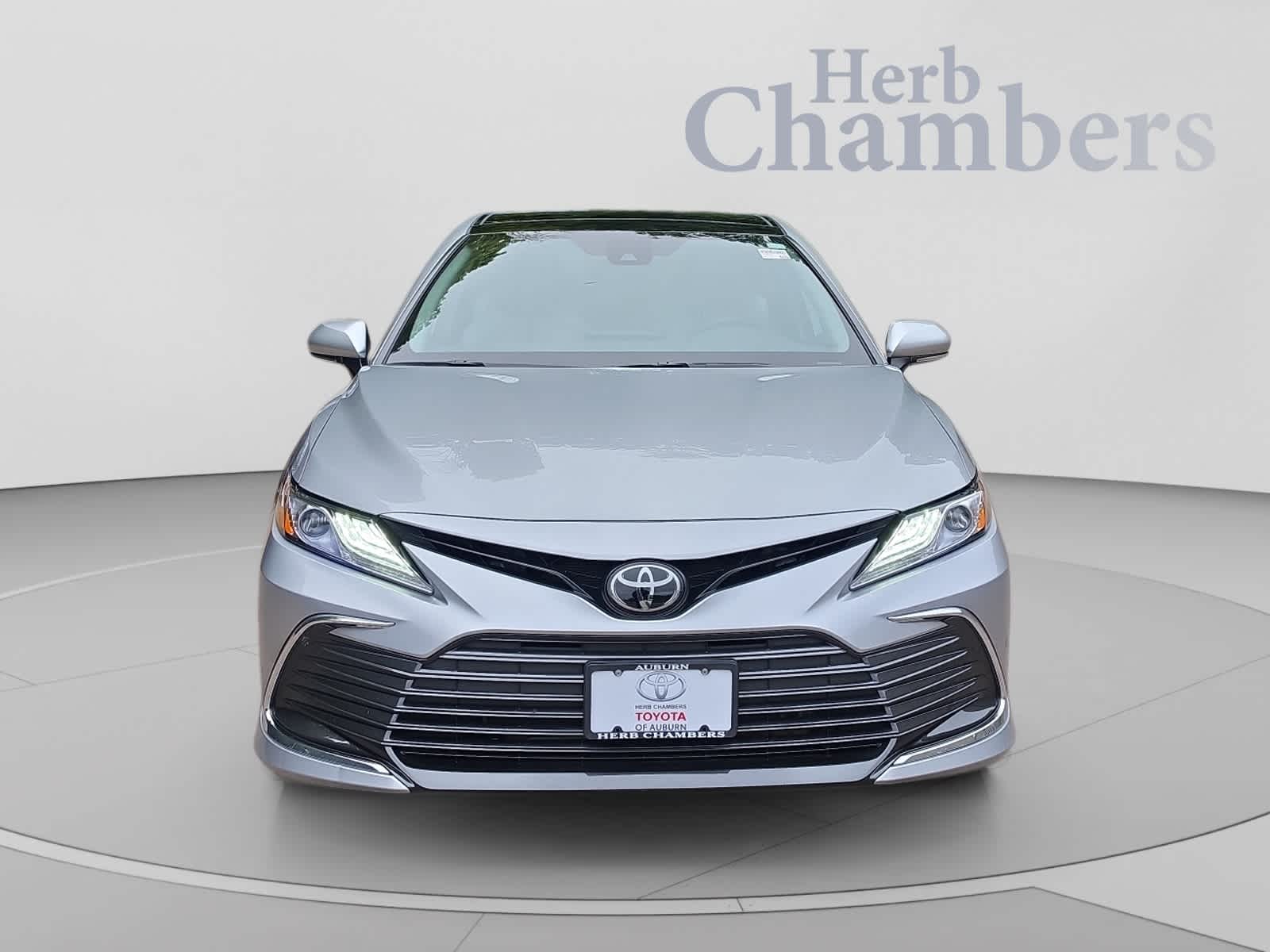 toyota camry 2024 4T1F11BK4RU123667 image toyota camry 2024 4T1F11BK4RU123667 image