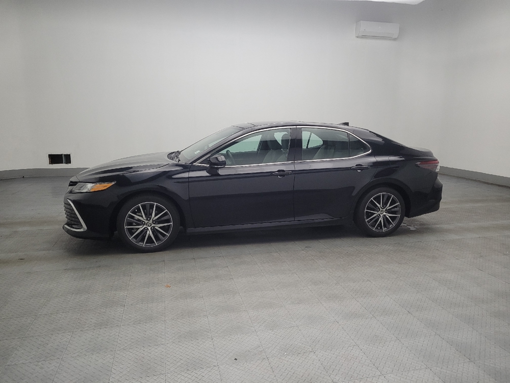 toyota camry 2024 4T1F11AK7RU854160 image toyota camry 2024 4T1F11AK7RU854160 image