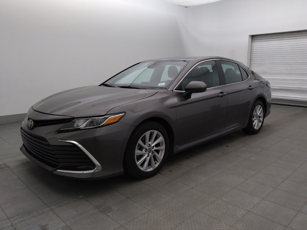 toyota camry 2024 4T1C11AK1RU201424 image toyota camry 2024 4T1C11AK1RU201424 image