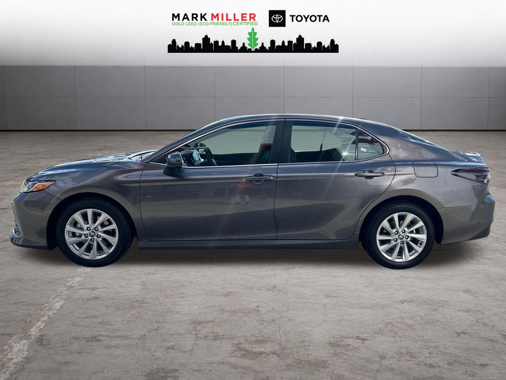 toyota camry 2024 4T1C11BK7RU119017 image toyota camry 2024 4T1C11BK7RU119017 image