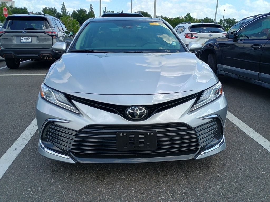 toyota camry 2024 4T1F11AK5RU876139 image toyota camry 2024 4T1F11AK5RU876139 image