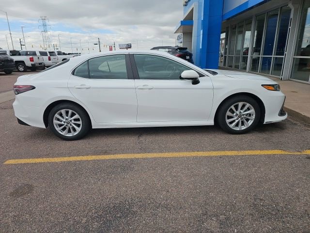 toyota camry 2024 4T1C11AK6RU876220 image toyota camry 2024 4T1C11AK6RU876220 image