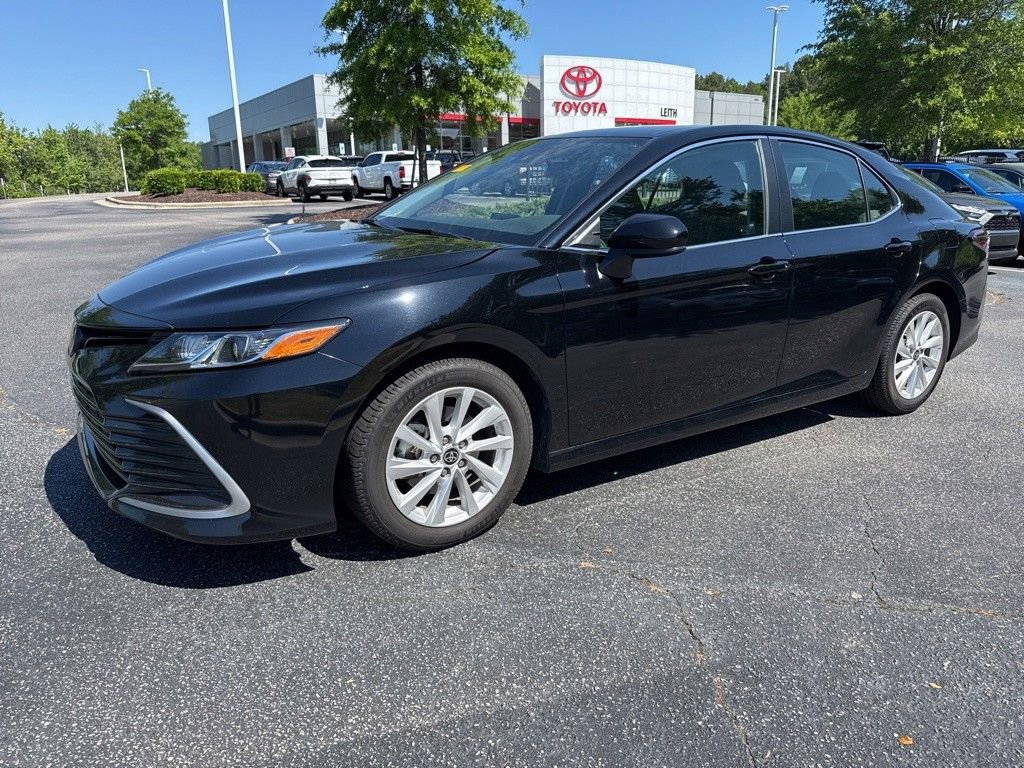 toyota camry 2024 4T1C11AK0RU895491 image toyota camry 2024 4T1C11AK0RU895491 image