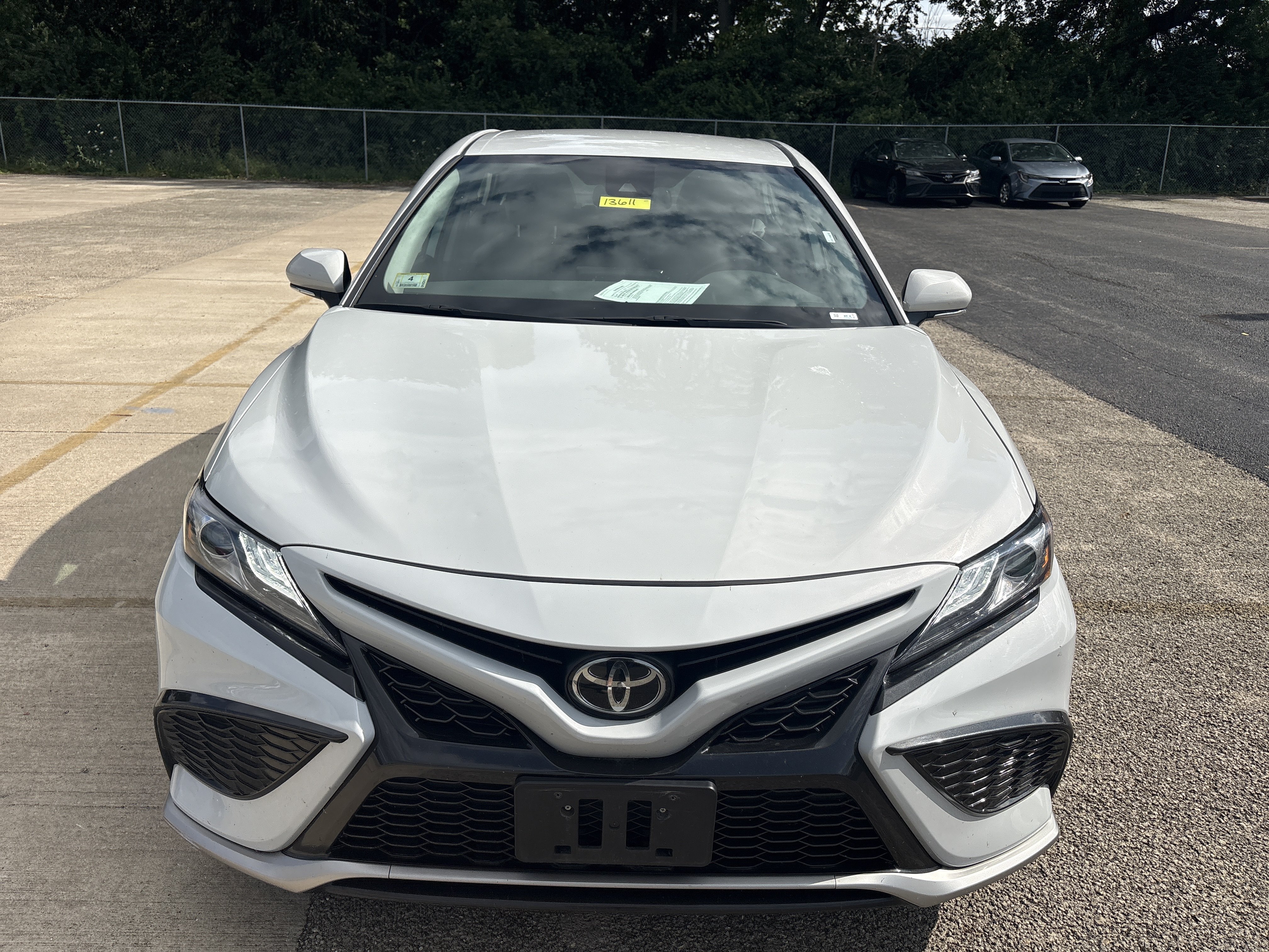 toyota camry 2024 4T1K61AK3RU256552 image toyota camry 2024 4T1K61AK3RU256552 image