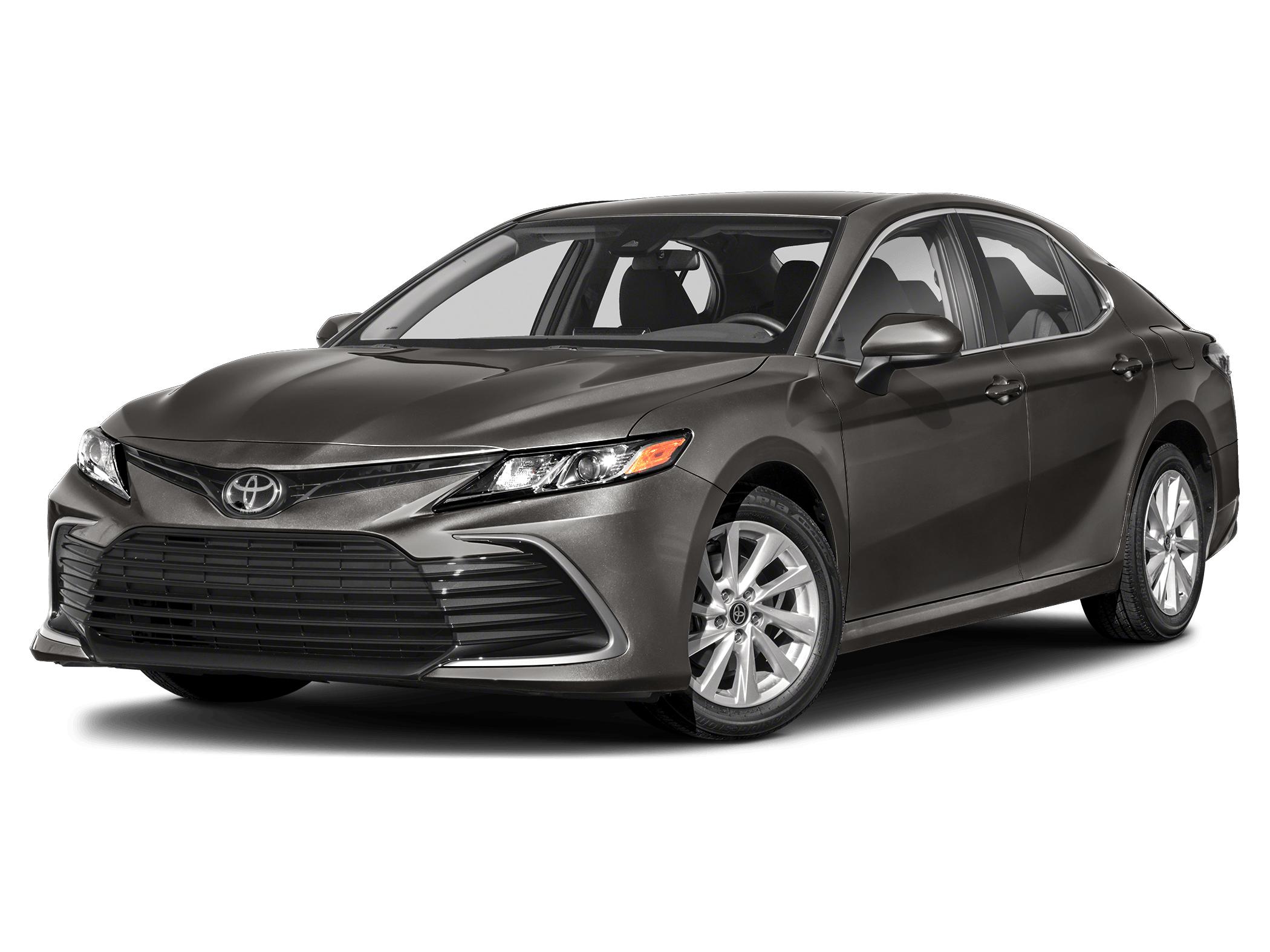 toyota camry 2024 4T1C11BK0RU117464 image toyota camry 2024 4T1C11BK0RU117464 image