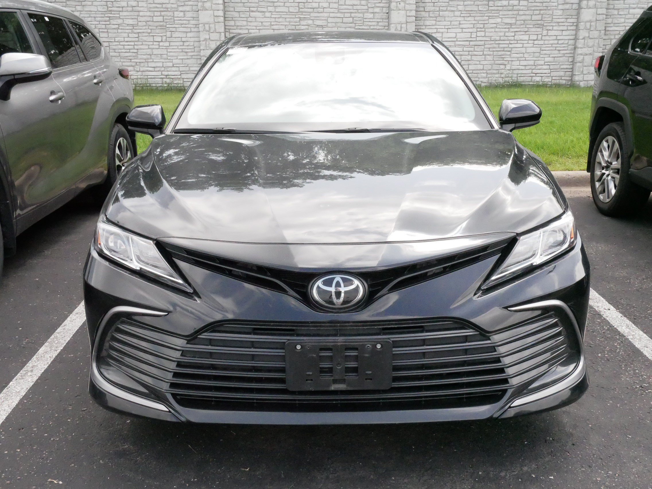 toyota camry 2024 4T1C11AKXRU913396 image toyota camry 2024 4T1C11AKXRU913396 image