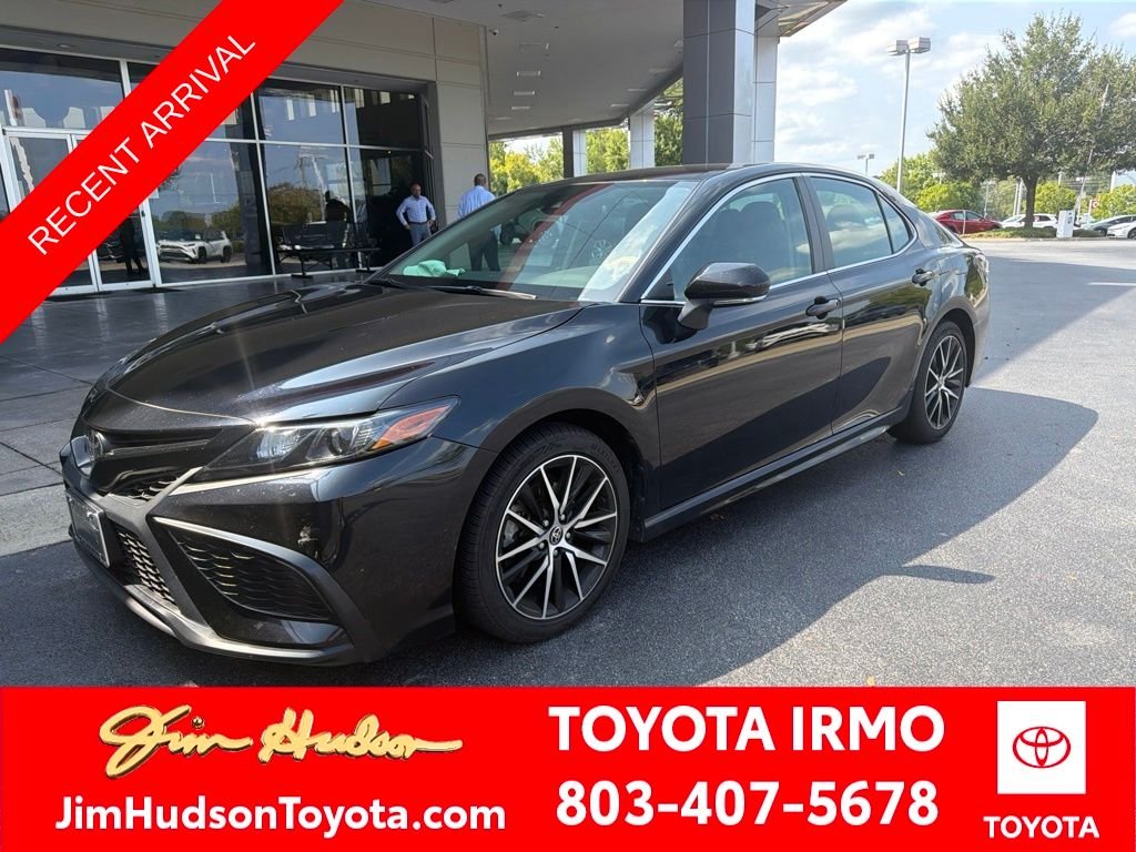toyota camry 2024 4T1G11AK4RU881403 image toyota camry 2024 4T1G11AK4RU881403 image