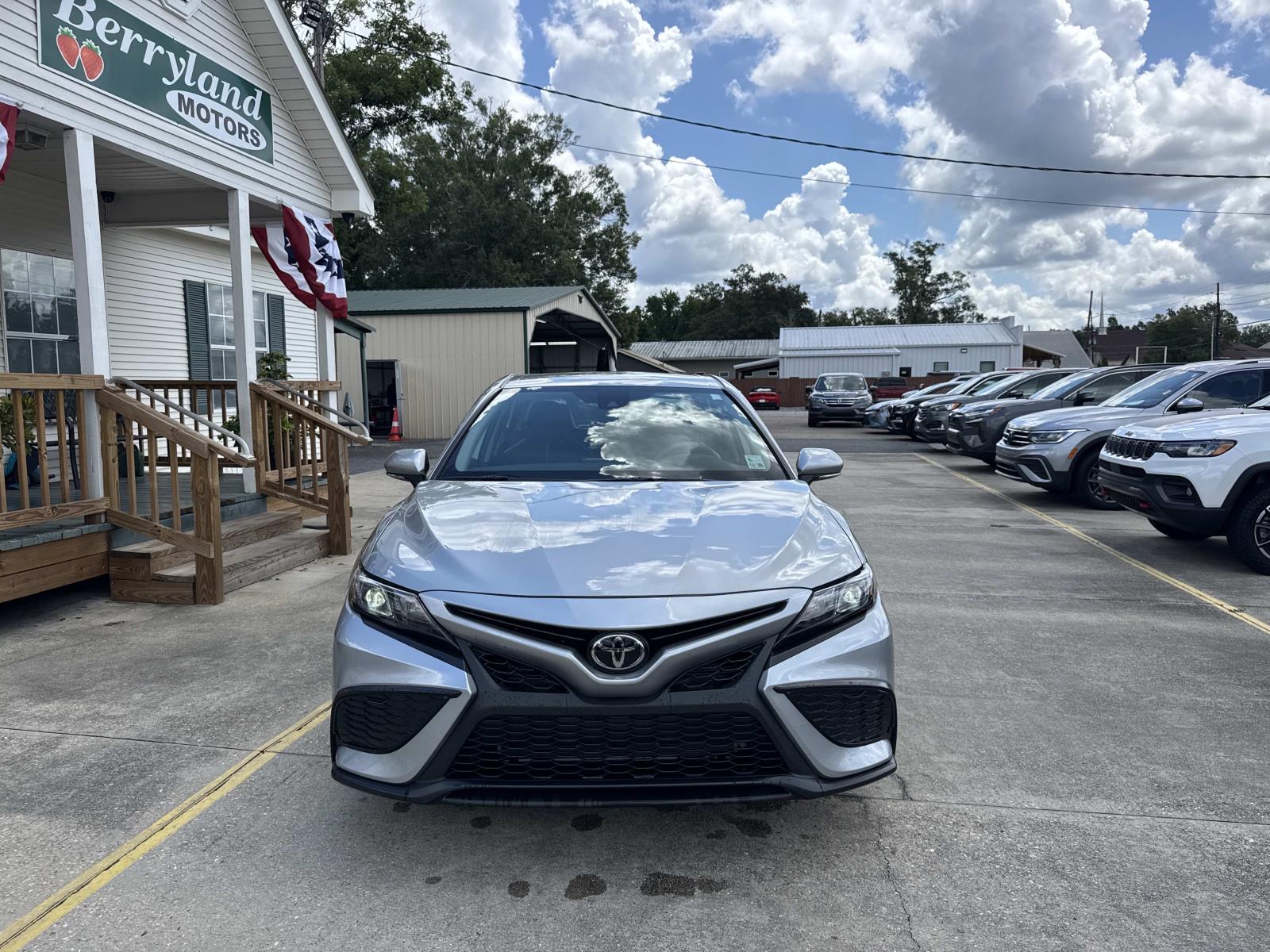 toyota camry 2024 4T1G11AK1RU236515 image toyota camry 2024 4T1G11AK1RU236515 image