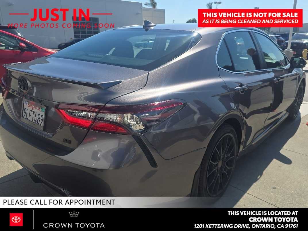 toyota camry 2024 4T1G11AK4RU885144 image toyota camry 2024 4T1G11AK4RU885144 image