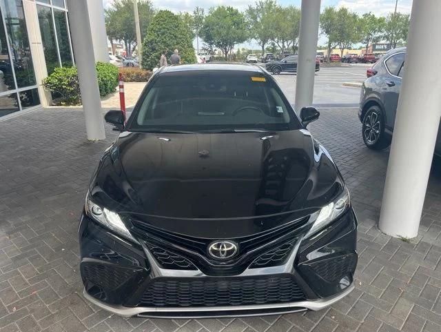 toyota camry 2024 4T1K61AK6RU230818 image toyota camry 2024 4T1K61AK6RU230818 image