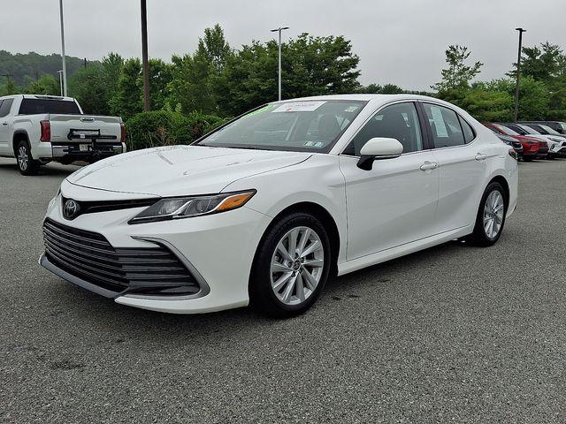 toyota camry 2024 4T1C11AK9RU861386 image toyota camry 2024 4T1C11AK9RU861386 image
