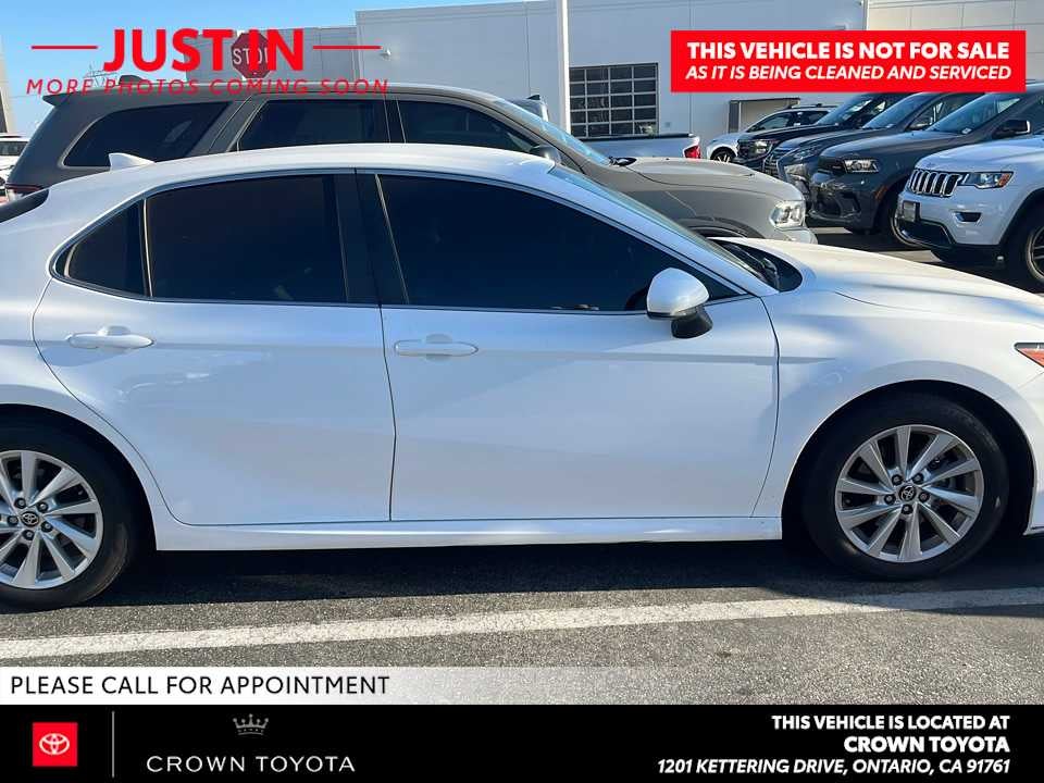 toyota camry 2024 4T1C11AK5RU193375 image toyota camry 2024 4T1C11AK5RU193375 image