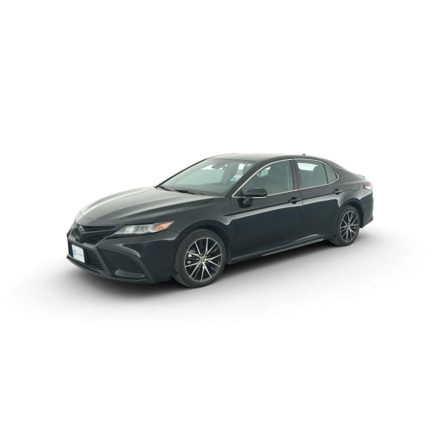 toyota camry 2024 4T1S11AK9RU200257 image toyota camry 2024 4T1S11AK9RU200257 image