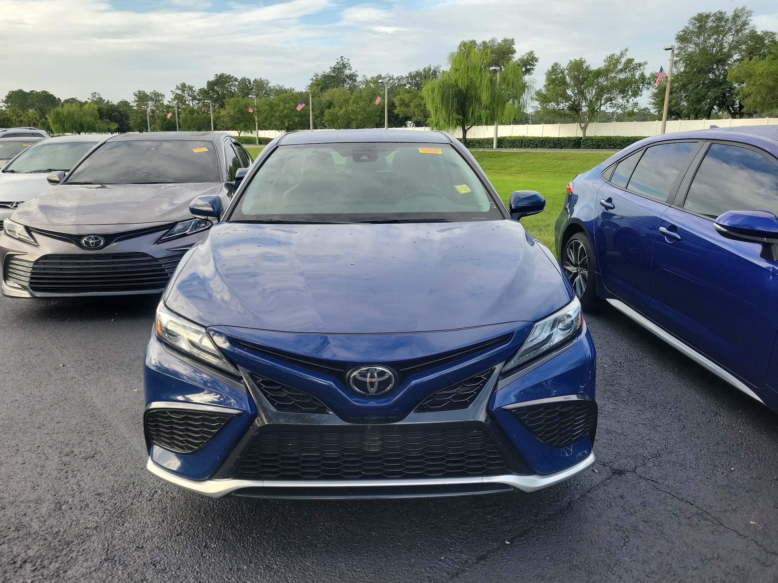 toyota camry 2024 4T1K61AK1RU234680 image toyota camry 2024 4T1K61AK1RU234680 image