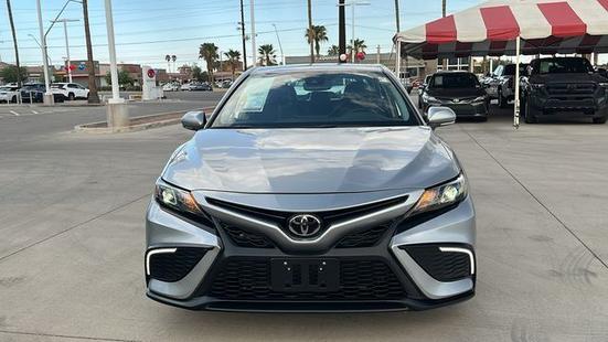toyota camry 2024 4T1G11AK0RU884105 image toyota camry 2024 4T1G11AK0RU884105 image