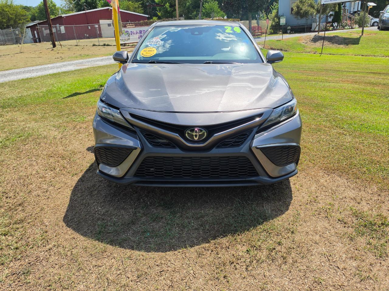 toyota camry 2024 4T1G11AK1RU917564 image toyota camry 2024 4T1G11AK1RU917564 image