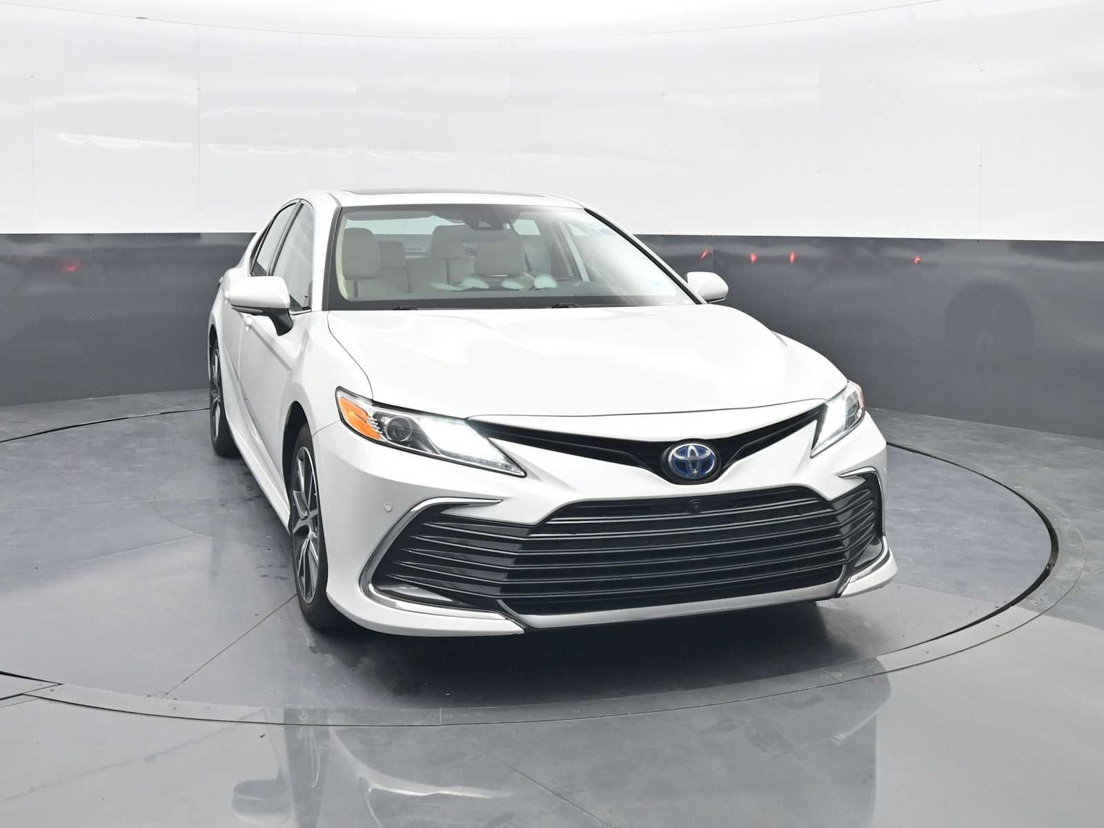 toyota camry 2024 4T1F31AK3RU061576 image toyota camry 2024 4T1F31AK3RU061576 image