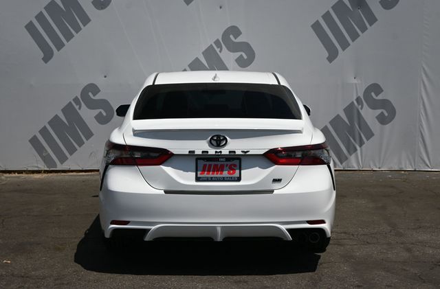 toyota camry 2024 4T1G11AK7RU846709 image toyota camry 2024 4T1G11AK7RU846709 image