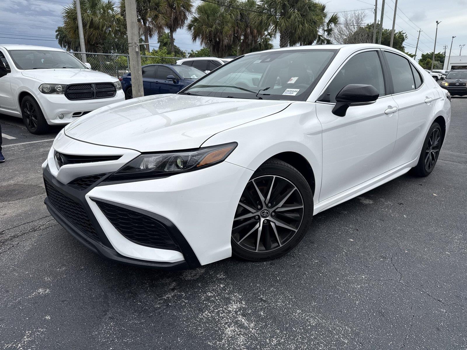 toyota camry 2024 4T1S11AK8RU205823 image toyota camry 2024 4T1S11AK8RU205823 image