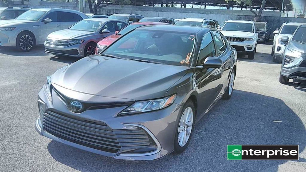 toyota camry 2024 4T1C11AK1RU840872 image toyota camry 2024 4T1C11AK1RU840872 image