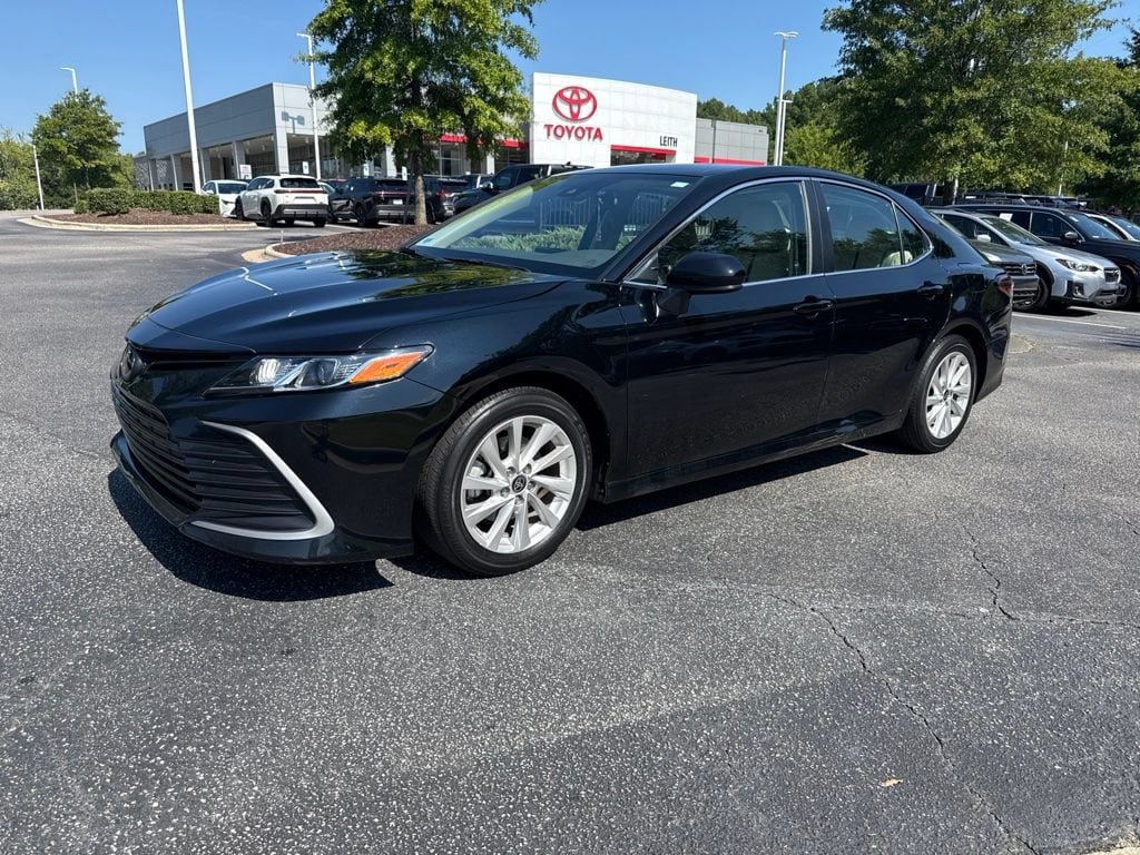 toyota camry 2024 4T1C11AKXRU875815 image toyota camry 2024 4T1C11AKXRU875815 image