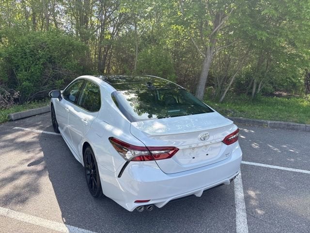 toyota camry 2024 4T1K61BK1RU126901 image toyota camry 2024 4T1K61BK1RU126901 image
