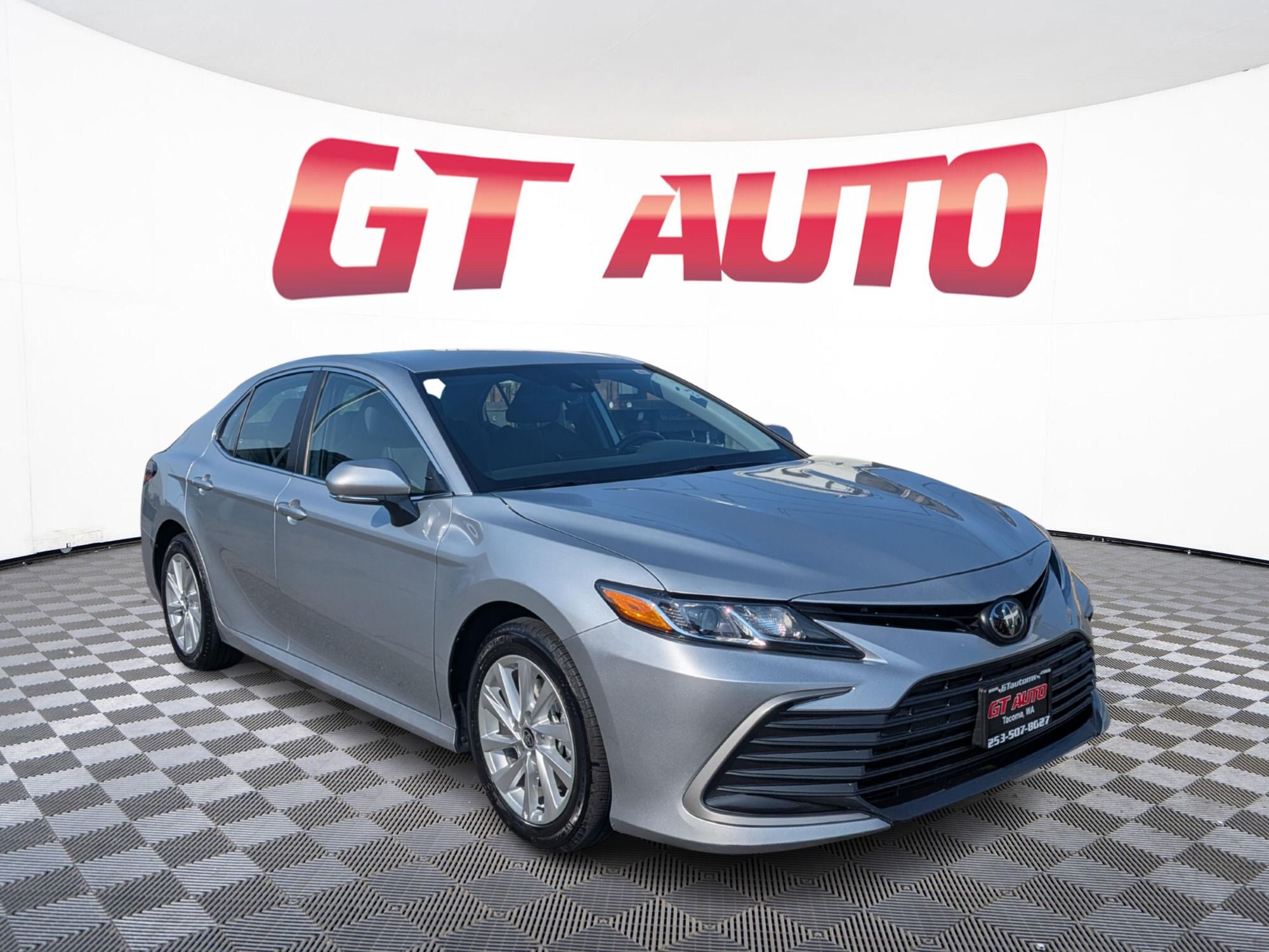 toyota camry 2024 4T1C11BKXRU108366 image toyota camry 2024 4T1C11BKXRU108366 image
