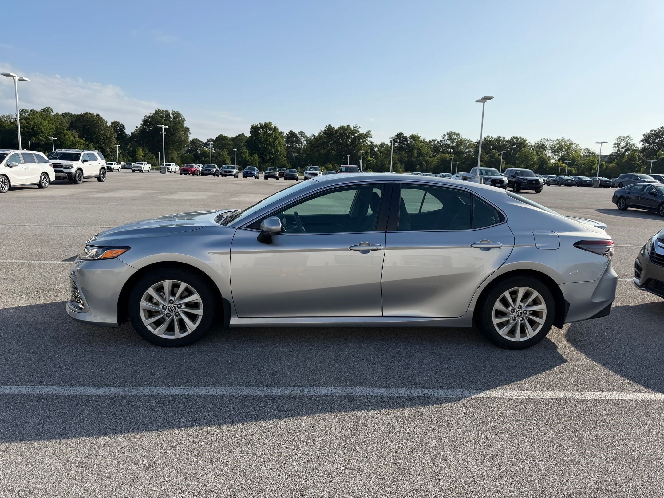 toyota camry 2024 4T1C11AK4RU922126 image toyota camry 2024 4T1C11AK4RU922126 image