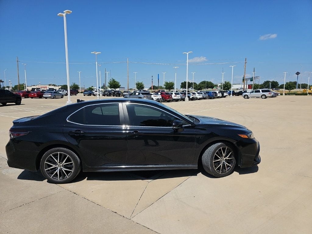 toyota camry 2024 4T1G11AK4RU886875 image toyota camry 2024 4T1G11AK4RU886875 image