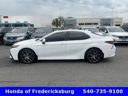 toyota camry 2024 4T1T11AK6RU856288 image toyota camry 2024 4T1T11AK6RU856288 image