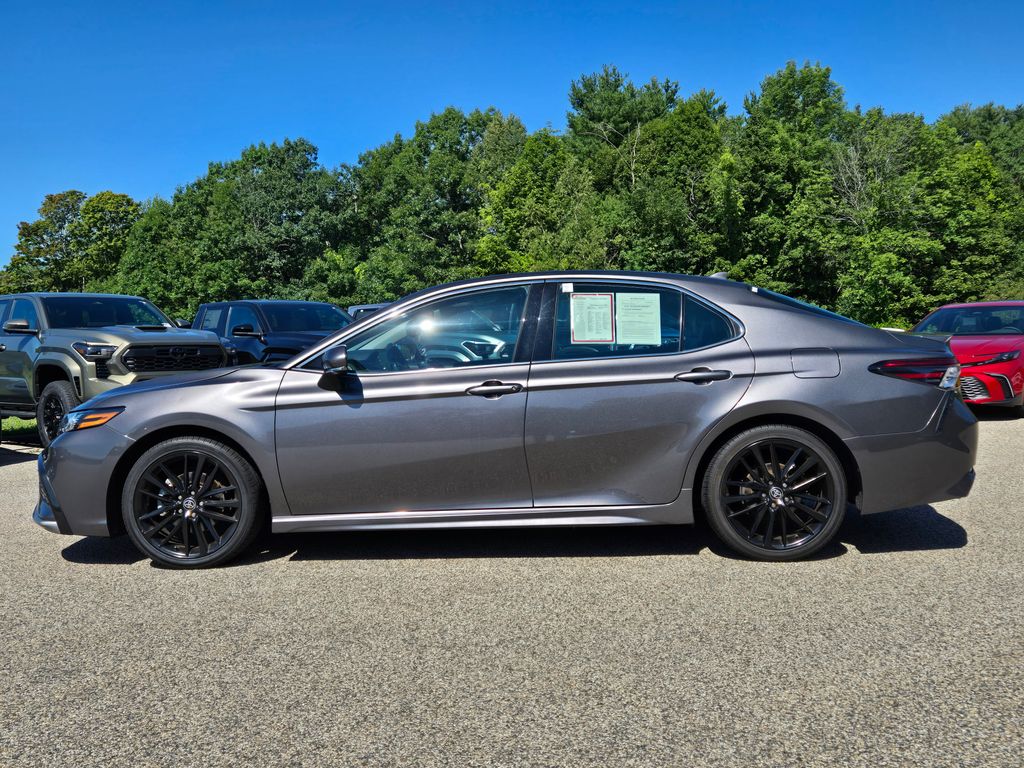 toyota camry 2024 4T1K61AK7RU896828 image toyota camry 2024 4T1K61AK7RU896828 image