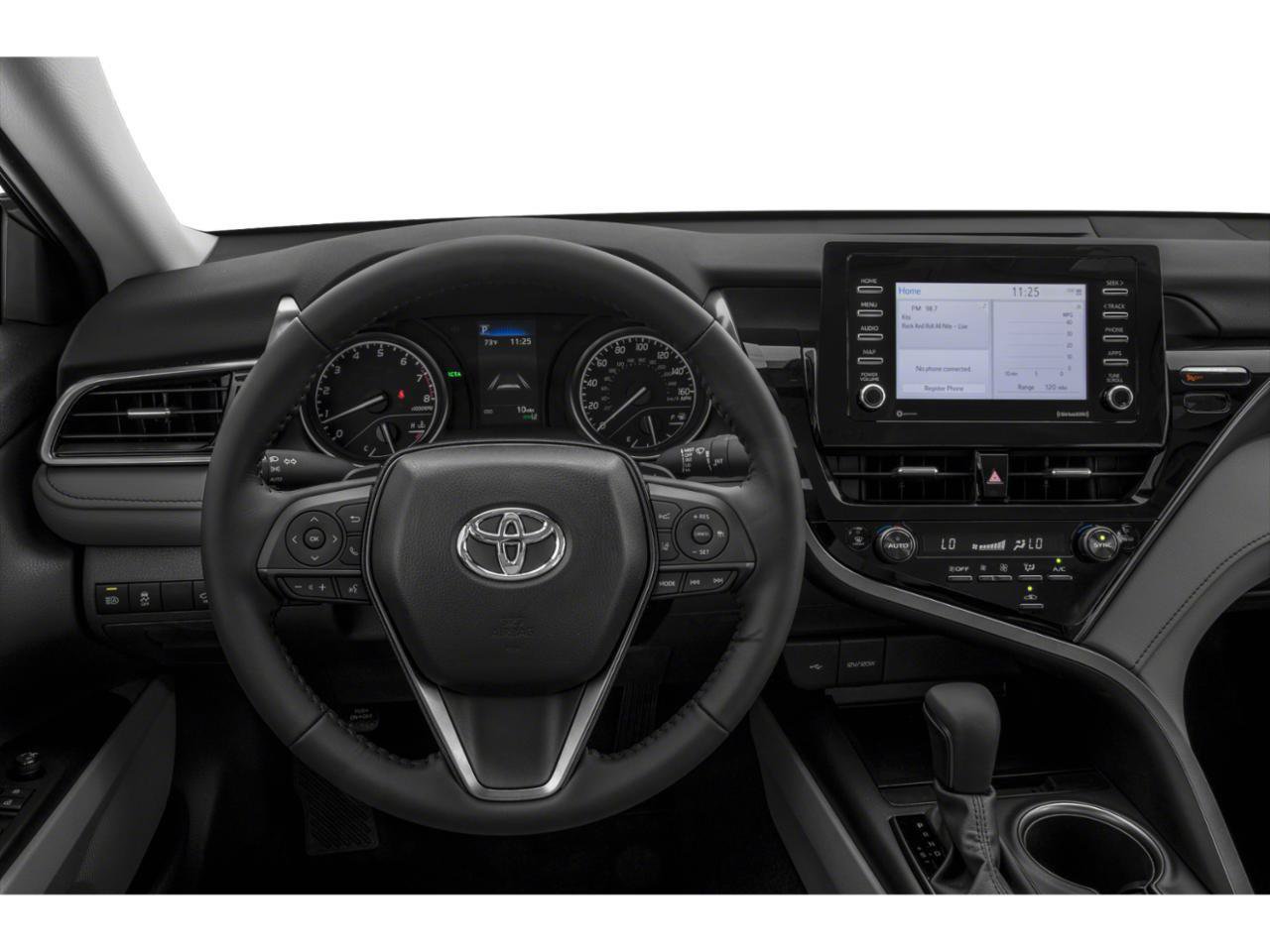 toyota camry 2024 4T1G11AK4RU921821 image toyota camry 2024 4T1G11AK4RU921821 image