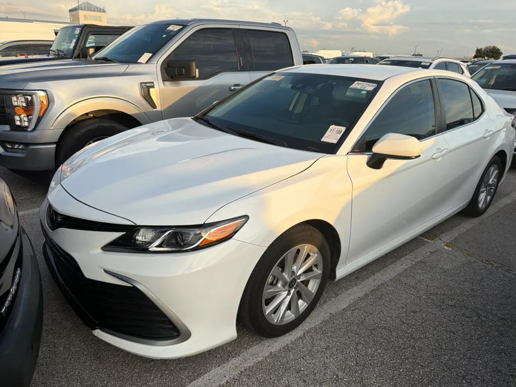 toyota camry 2024 4T1C11AK3RU877907 image toyota camry 2024 4T1C11AK3RU877907 image