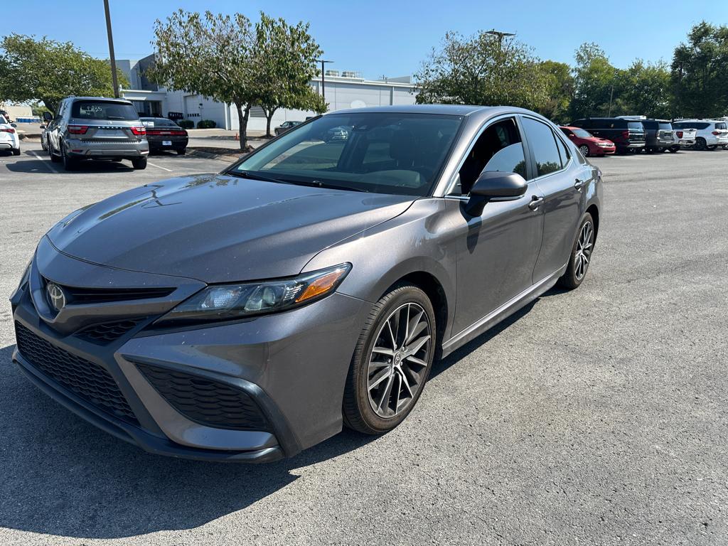 toyota camry 2024 4T1T11AK4RU841353 image toyota camry 2024 4T1T11AK4RU841353 image