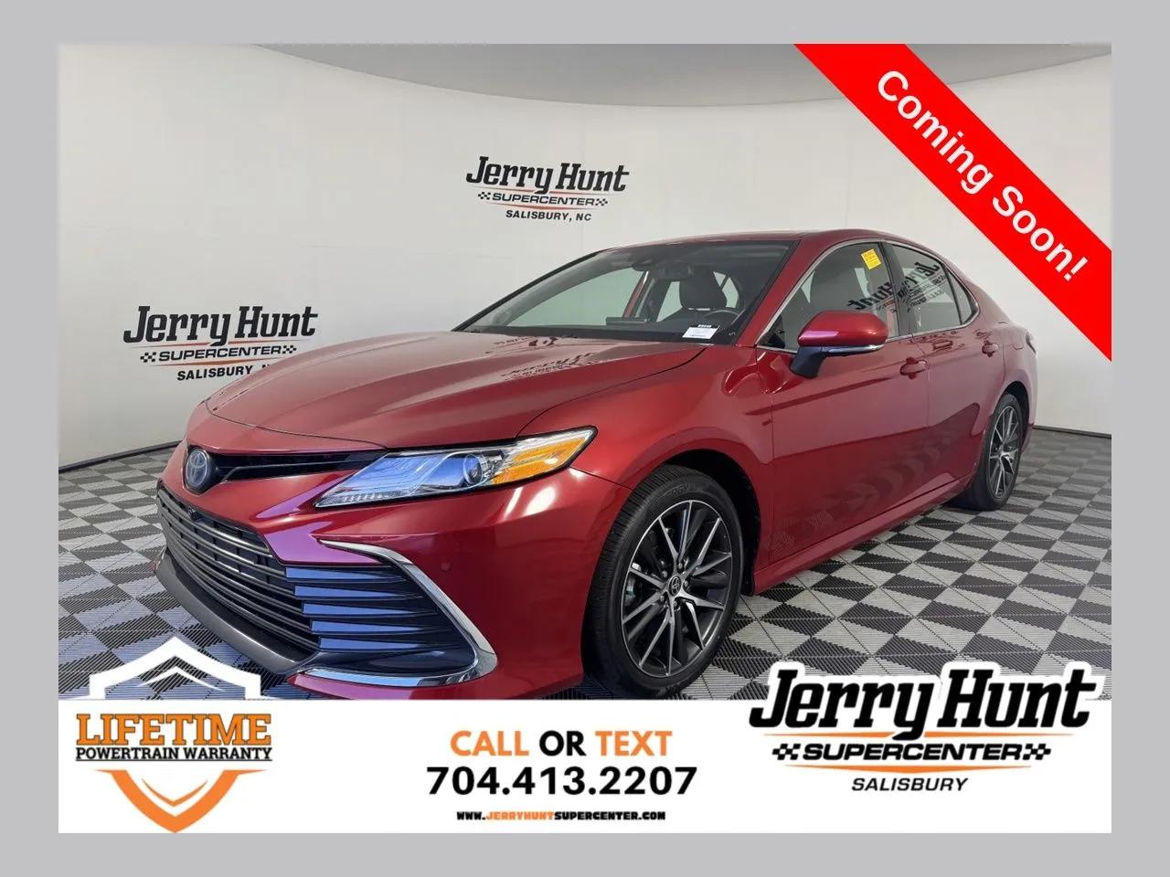 toyota camry 2024 4T1F31AK6RU066271 image toyota camry 2024 4T1F31AK6RU066271 image
