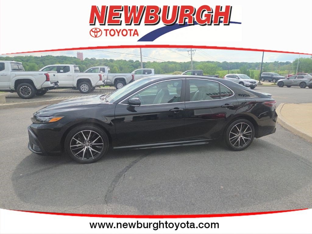 toyota camry 2024 4T1G11BK3RU119050 image toyota camry 2024 4T1G11BK3RU119050 image