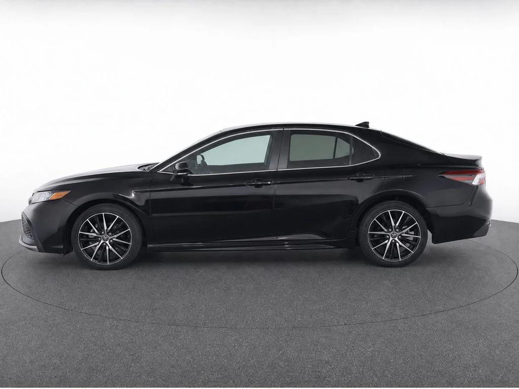 toyota camry 2024 4T1T11BK0RU113771 image toyota camry 2024 4T1T11BK0RU113771 image
