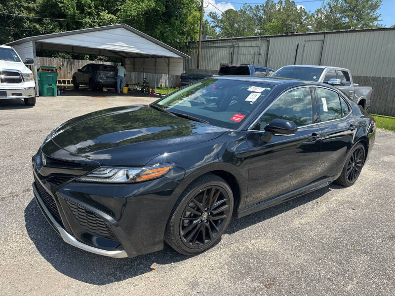 toyota camry 2024 4T1K61AK1RU898283 image toyota camry 2024 4T1K61AK1RU898283 image