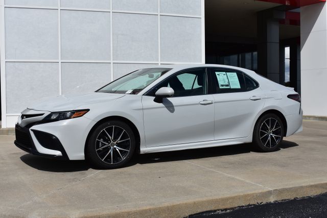toyota camry 2024 4T1G11AK8RU239816 image toyota camry 2024 4T1G11AK8RU239816 image