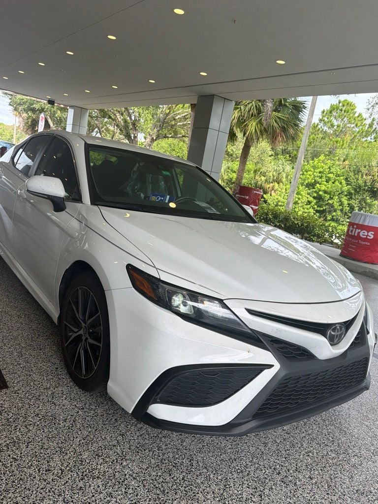 toyota camry 2024 4T1G11AK8RU888127 image toyota camry 2024 4T1G11AK8RU888127 image
